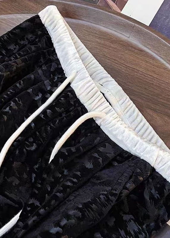 Beautifully Balanced Pants with Timeless Character