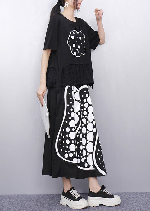Elegantly Styled Garment for Everyday Wear