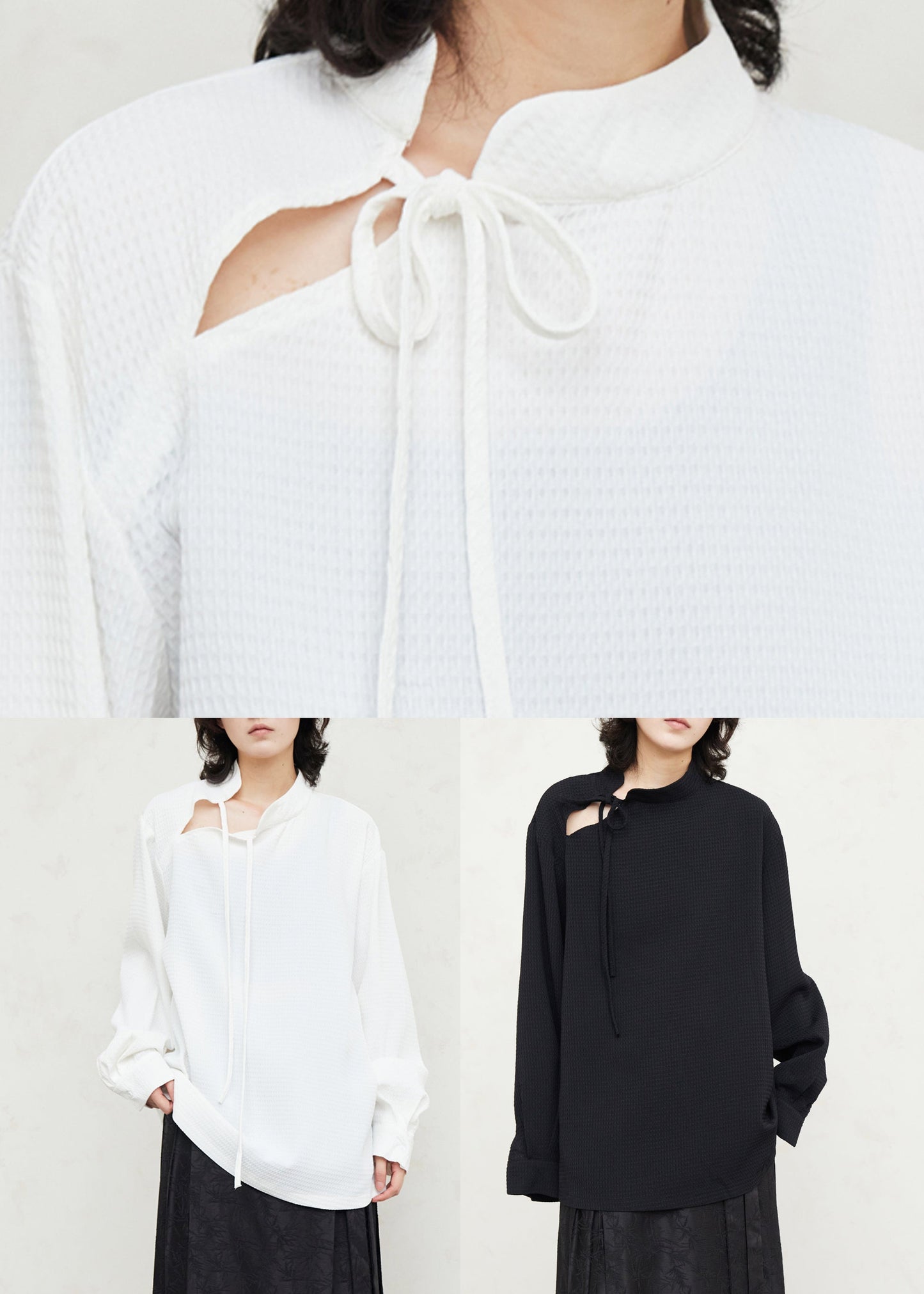 Gracefully Styled Shirt for Any Occasion