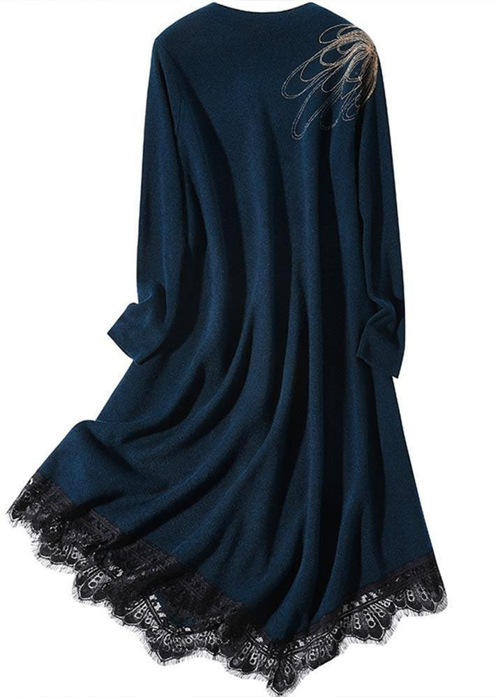 Effortlessly Elegant Sweater with a Timeless Design