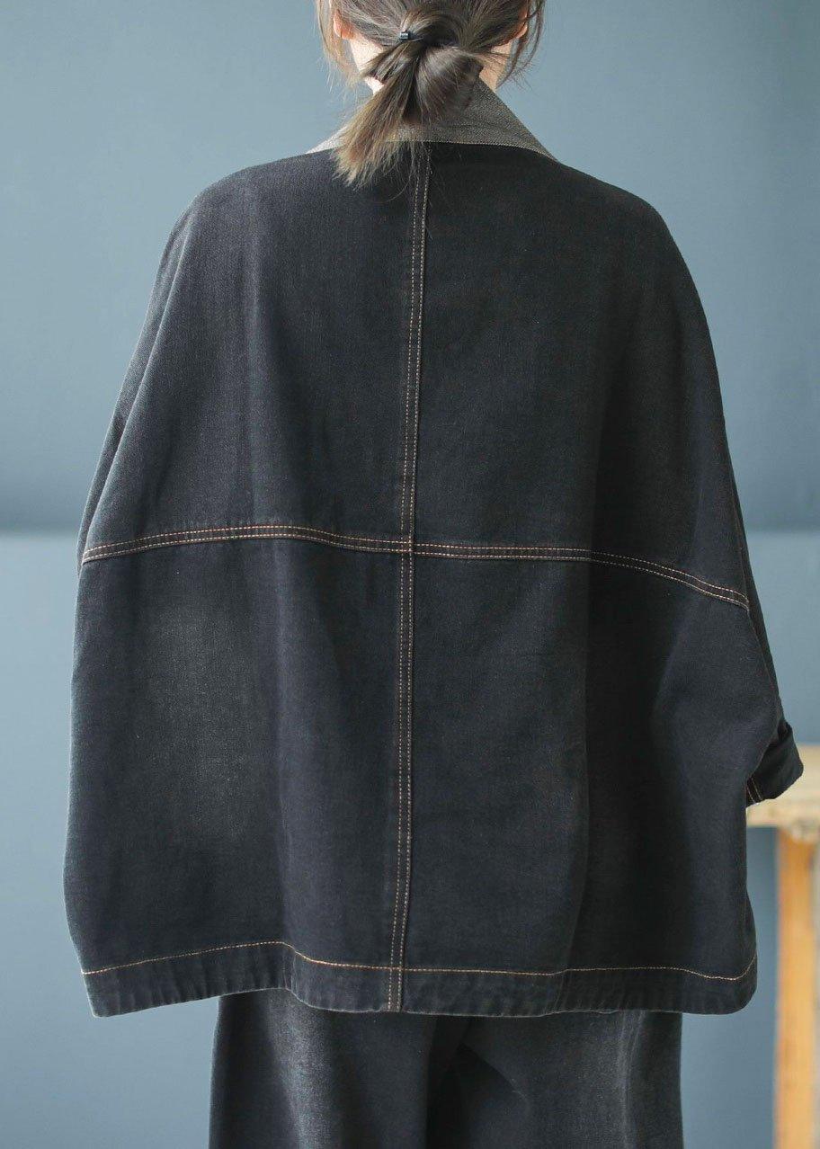 Polished Coat with an Effortless Classic Look