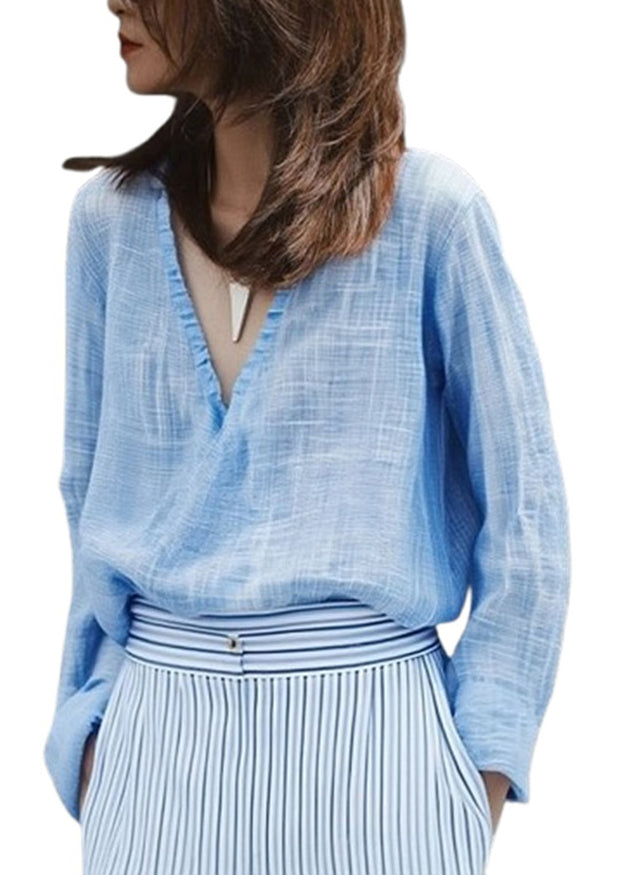 Vintage Inspired Shirt with a Contemporary Edge