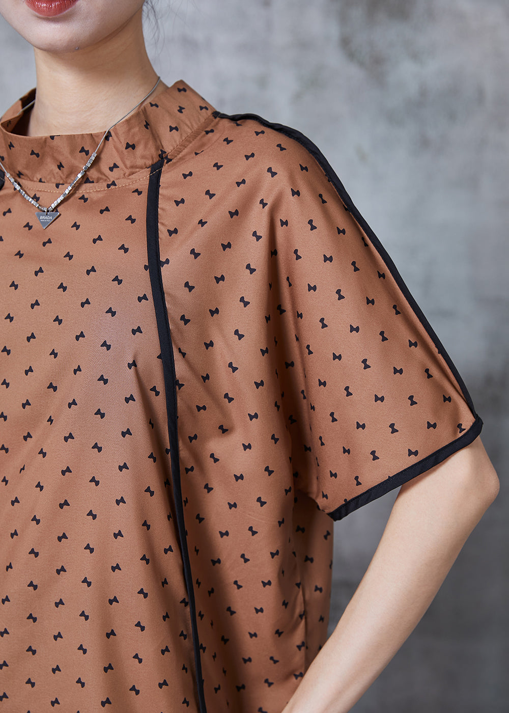 Beautifully Crafted Garment in a Classic Style