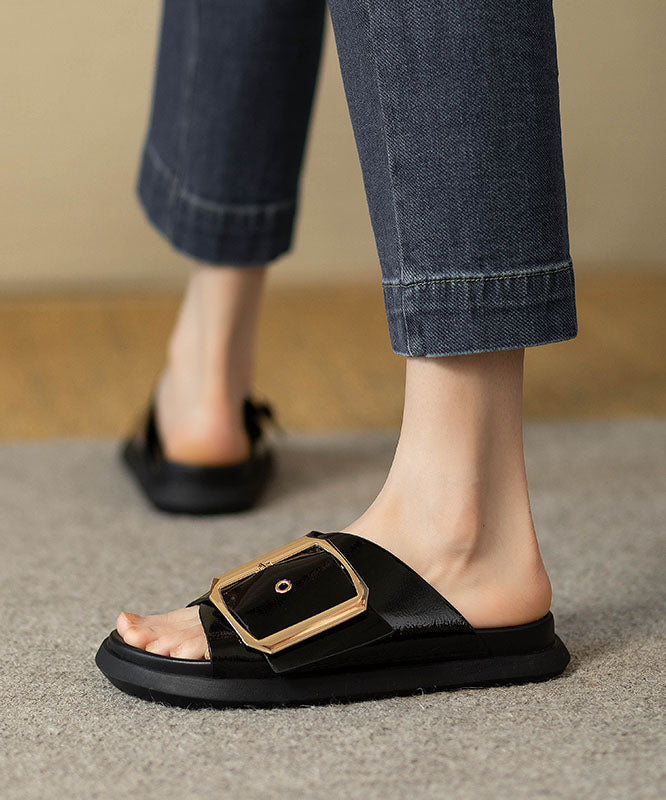 Elegant Orthopedic Sandals for Every Step