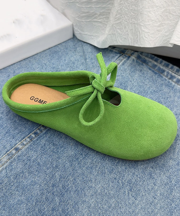 Classic Orthopedic Slippers with Timeless Style