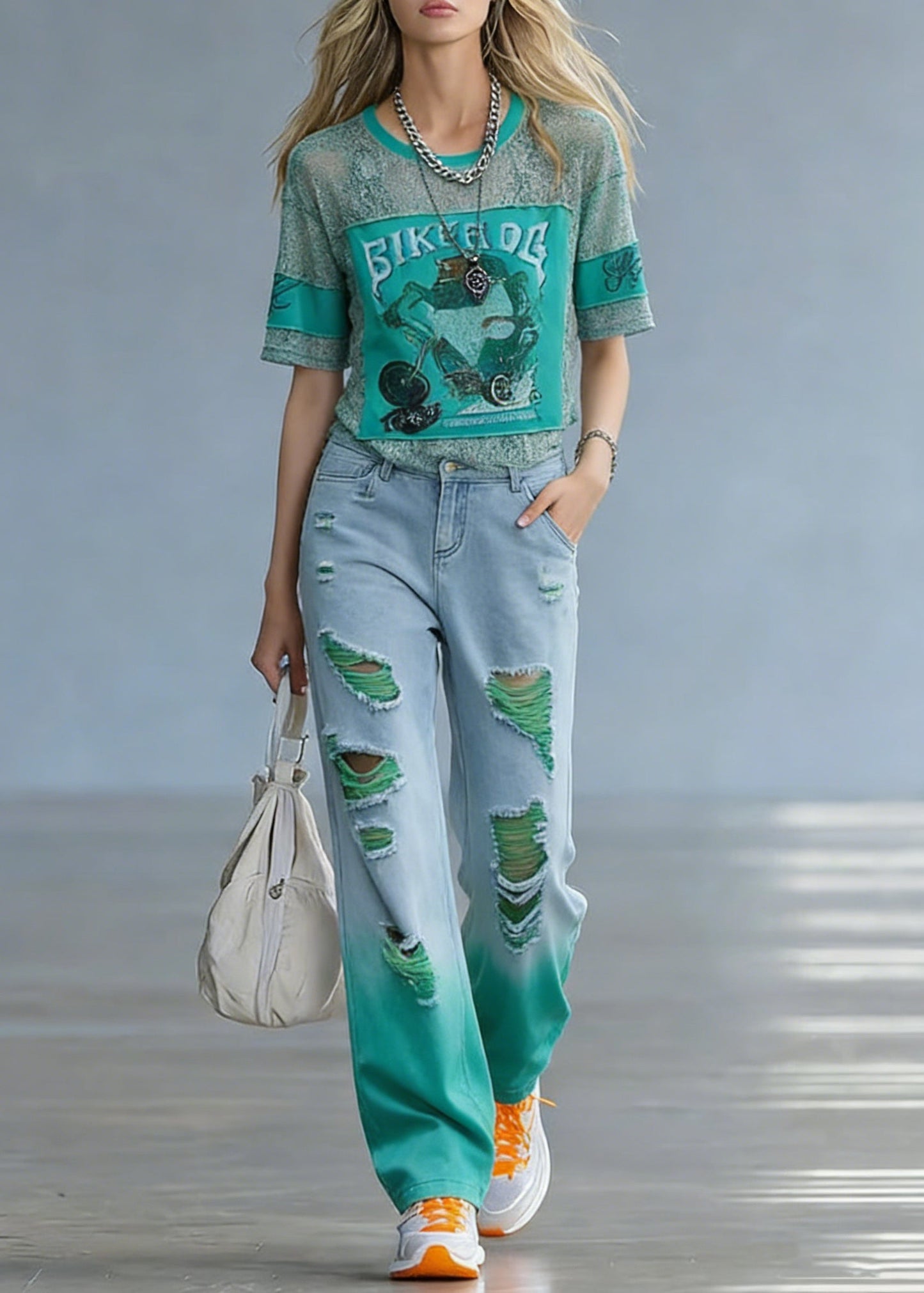 Gracefully Styled Shirt for Any Occasion
