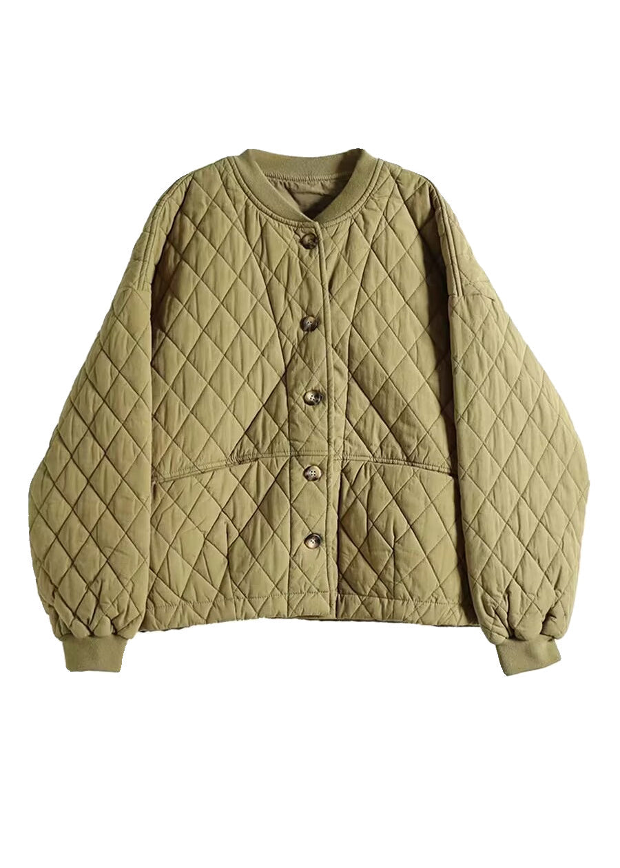 Effortlessly Elegant Coat with a Timeless Design