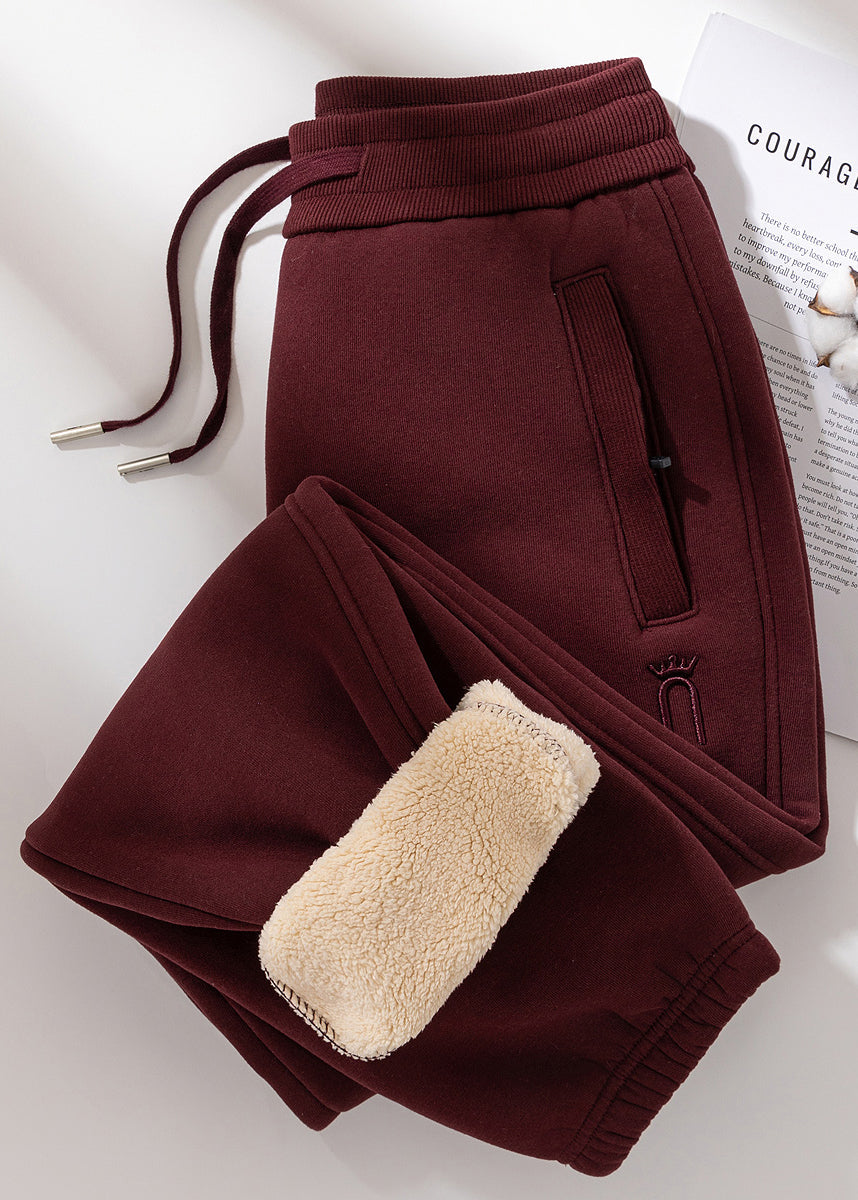 Classic Vintage Pants with a Flattering Fit