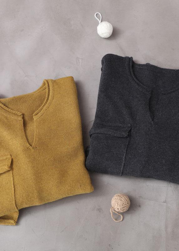 Classic Vintage Top with a Flattering Fit