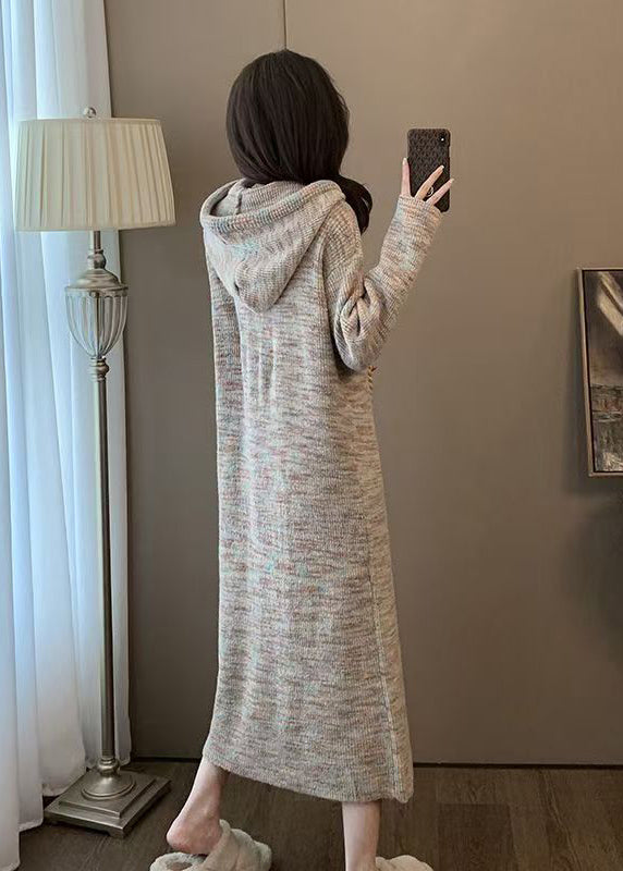 Beautifully Balanced Sweater with Timeless Character