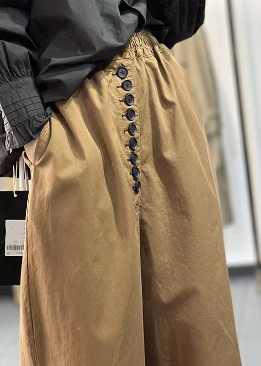 Gracefully Styled Pants for Any Occasion