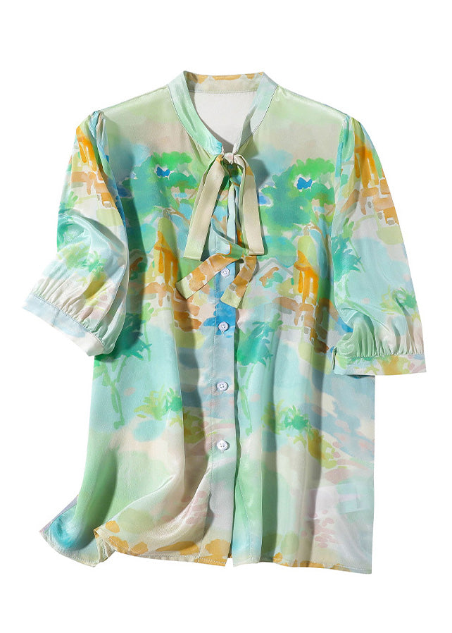 Effortlessly Elegant Shirt with a Timeless Design
