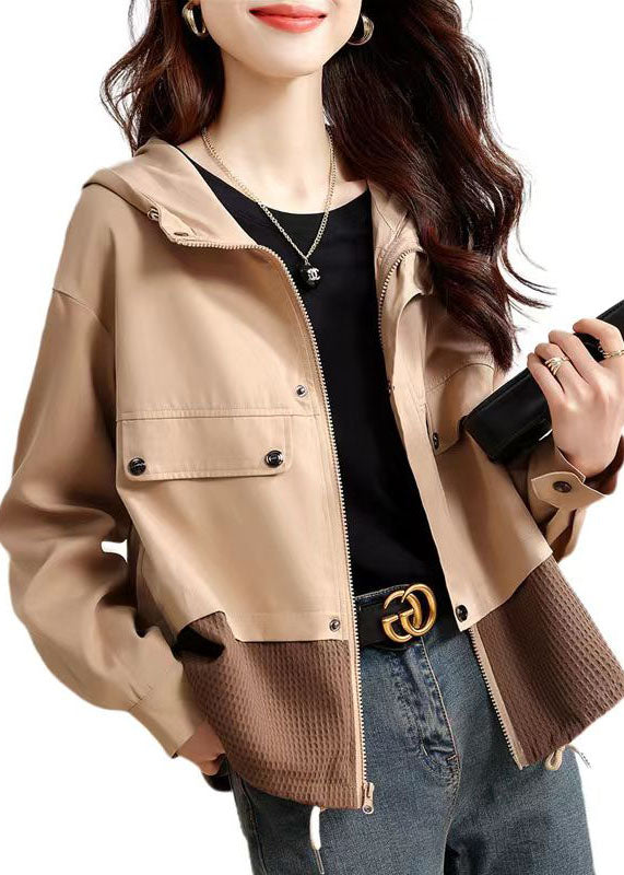 Beautifully Balanced Jacket with Timeless Character