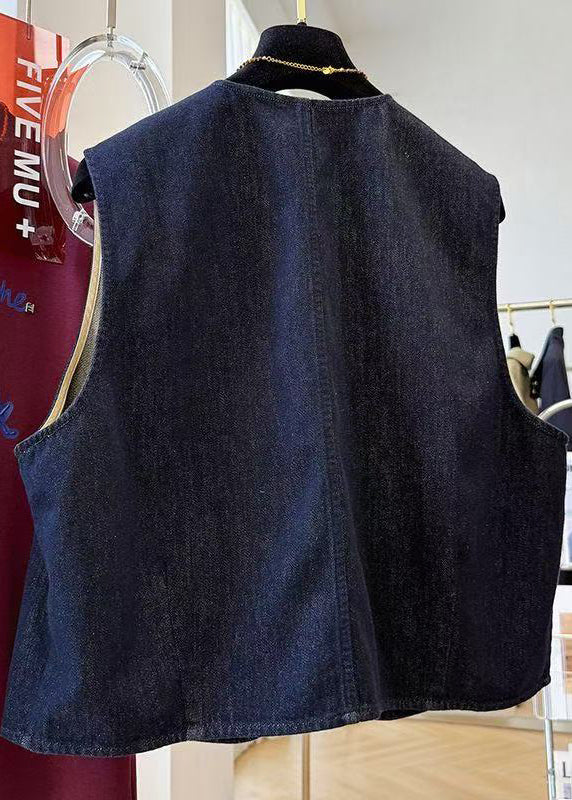 Classic Vintage Garment with a Flattering Fit