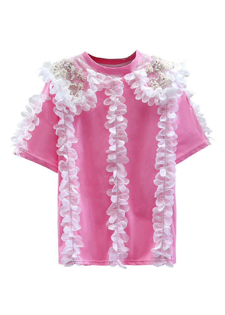 Elegantly Styled Top for Everyday Wear