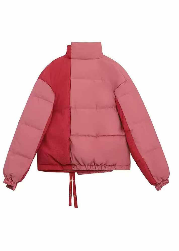 Vintage Inspired Jacket with a Contemporary Edge