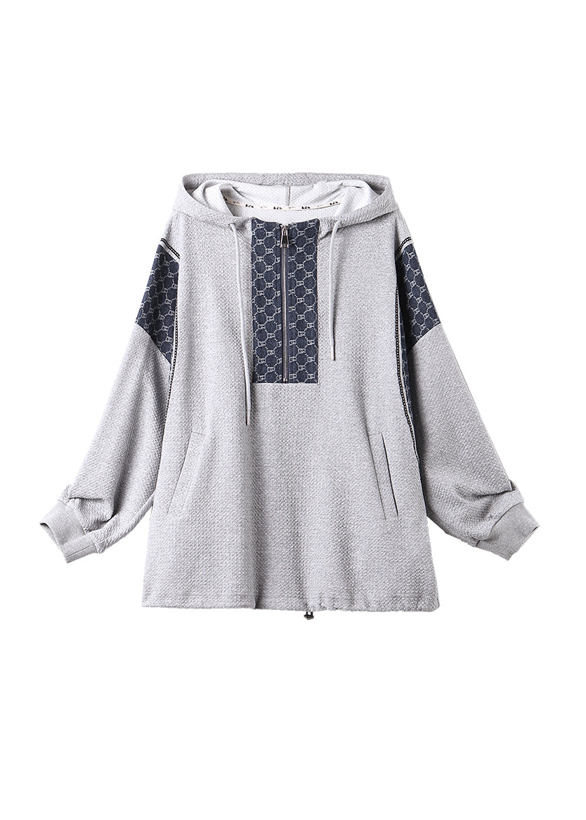 Beautifully Balanced Top with Timeless Character