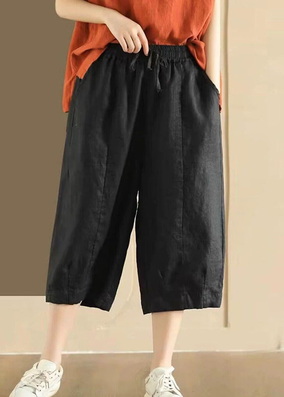 Beautifully Balanced Pants with Timeless Character