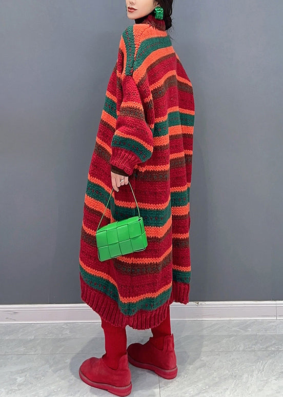 Beautifully Finished Coat in a Timeless Design