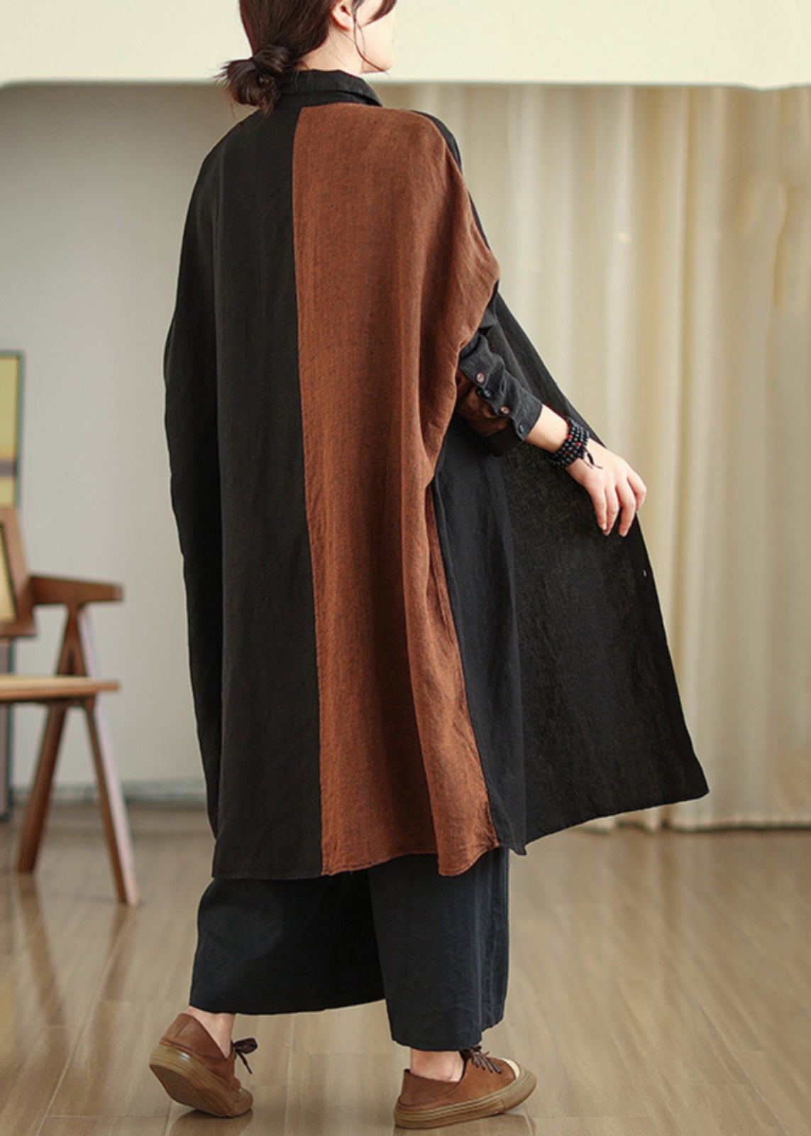 Elegantly Styled Shirt for Everyday Wear