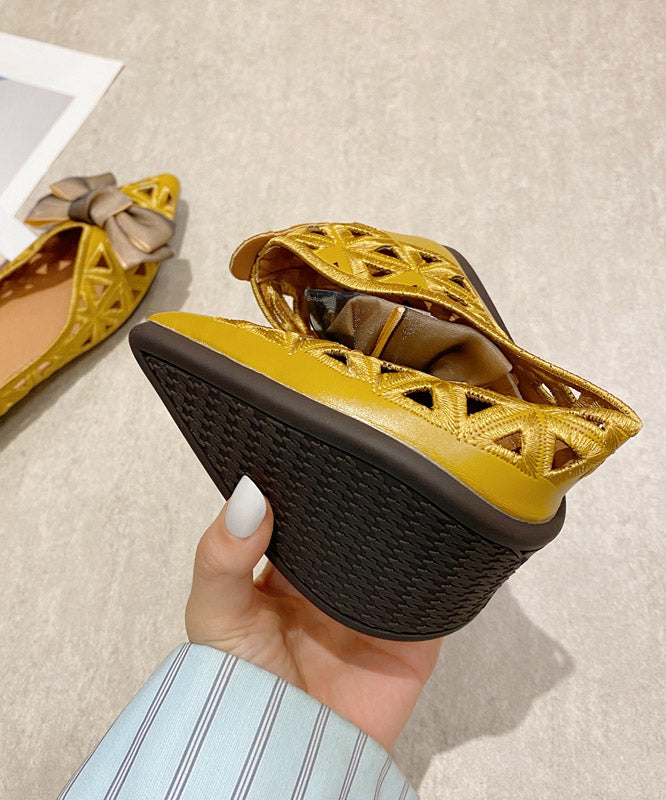 Classic Orthopedic Shoes with Timeless Style