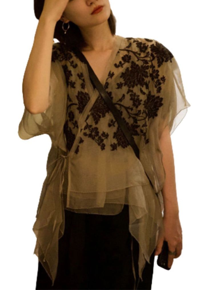 Elegantly Styled Top for Everyday Wear