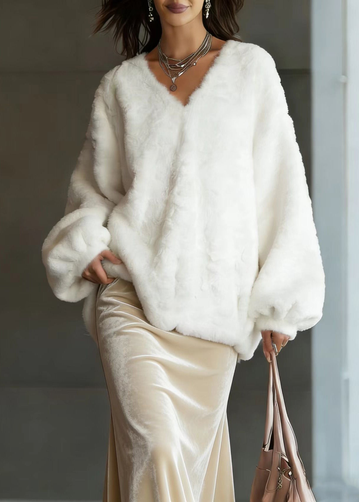 Beautifully Balanced Top with Timeless Character