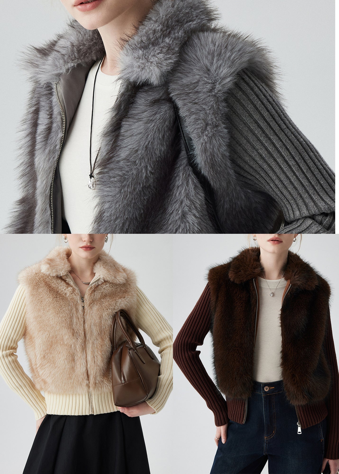 Beautifully Crafted Coat in a Classic Style