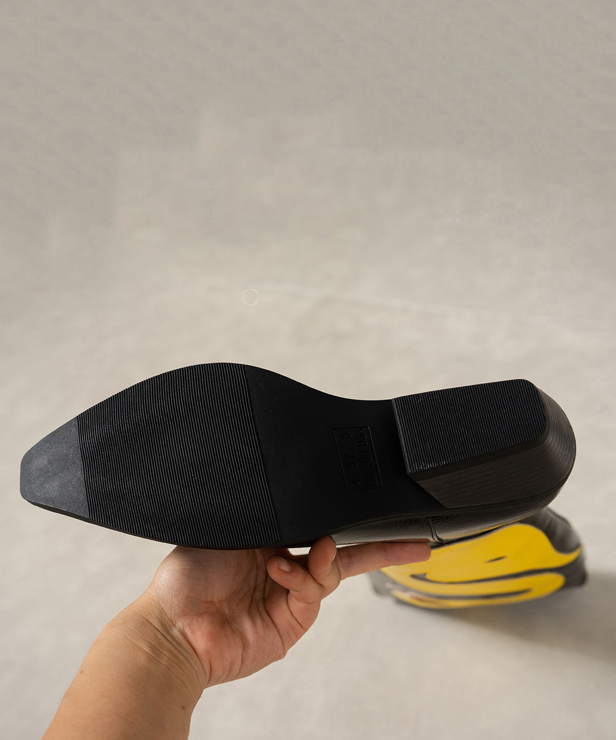 Beautifully Crafted Orthopedic Boots