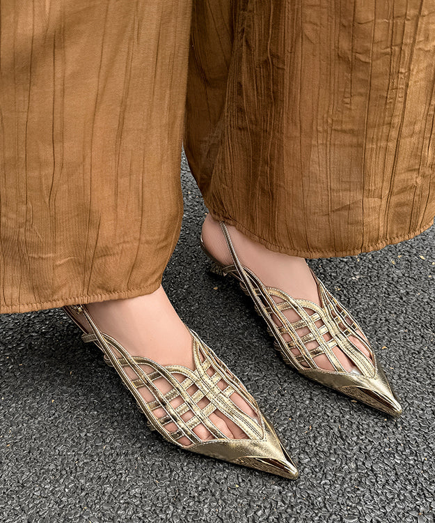 Comfortable Orthopedic Sandals for Daily Wear