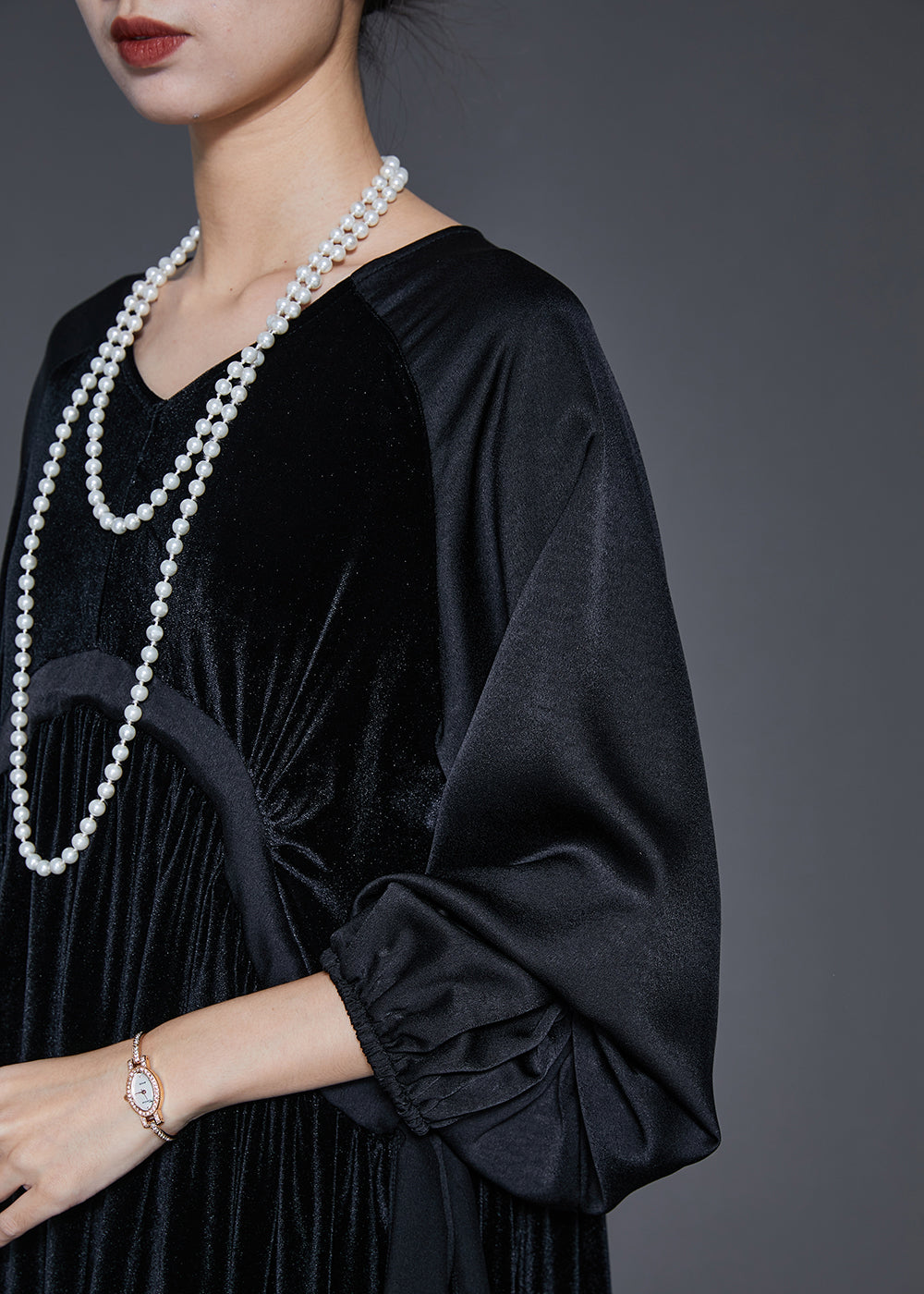 Classic Ring with Timeless Appeal