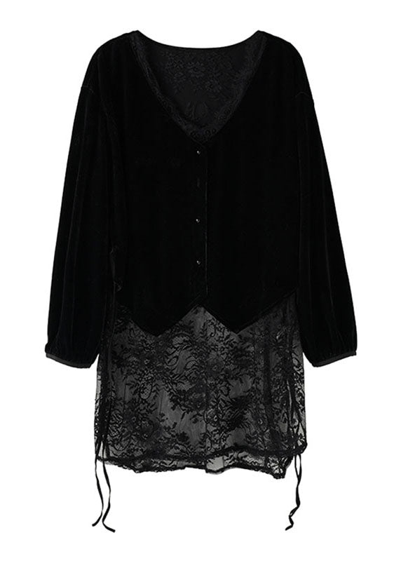 Beautifully Balanced Top with Timeless Character