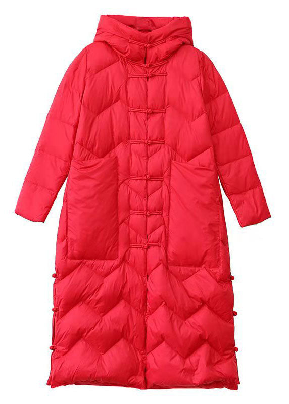 Polished Coat with an Effortless Classic Look