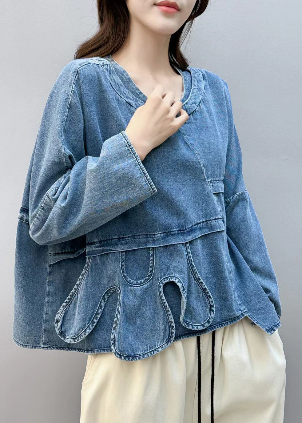 Classic Vintage & Enduringly Stylish Shirt