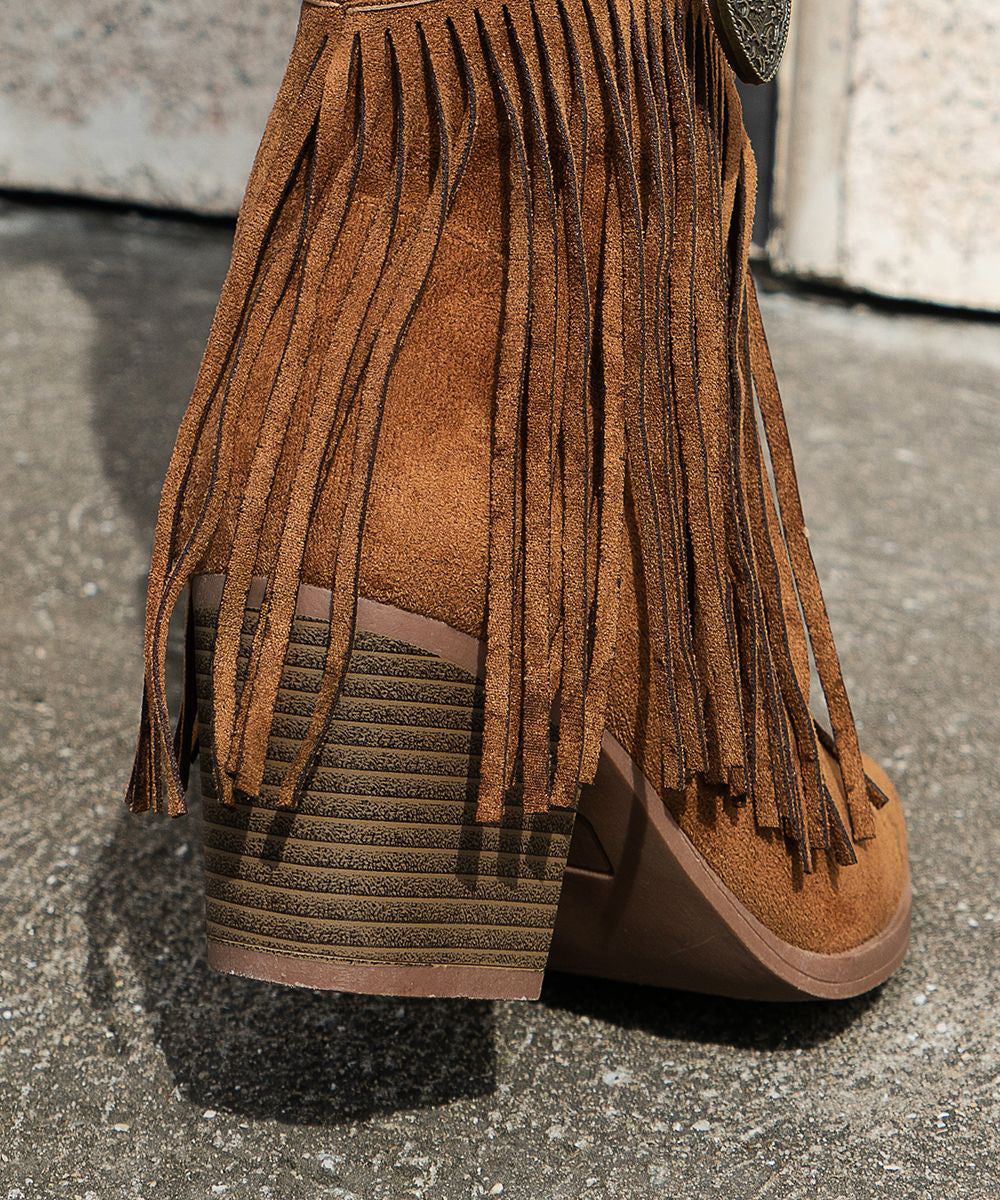 Elegant Orthopedic Boots for Every Step