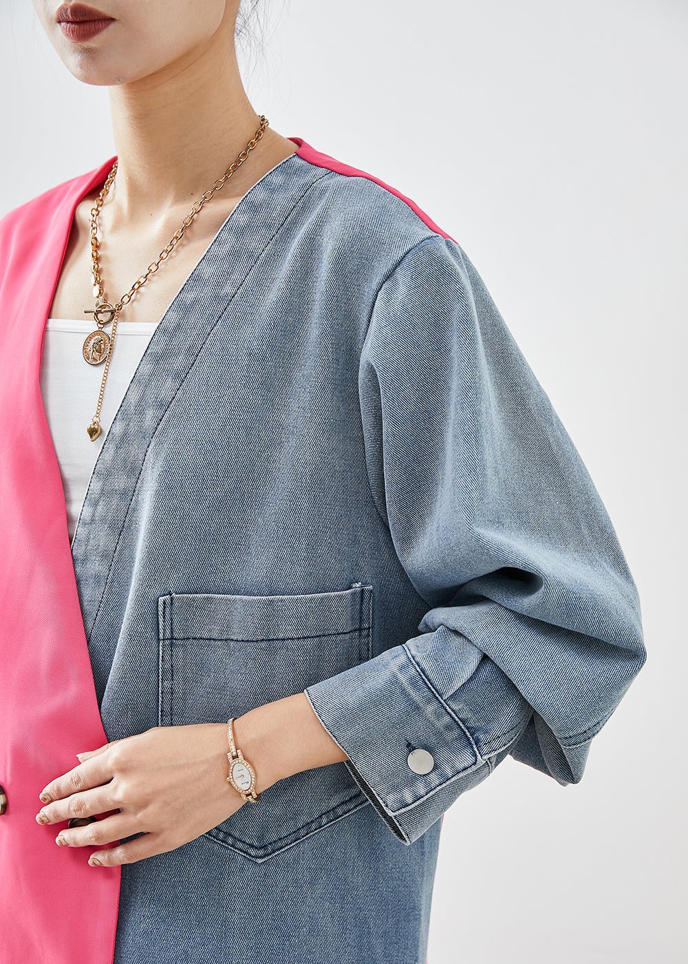 Classic Vintage & Enduringly Stylish Coat