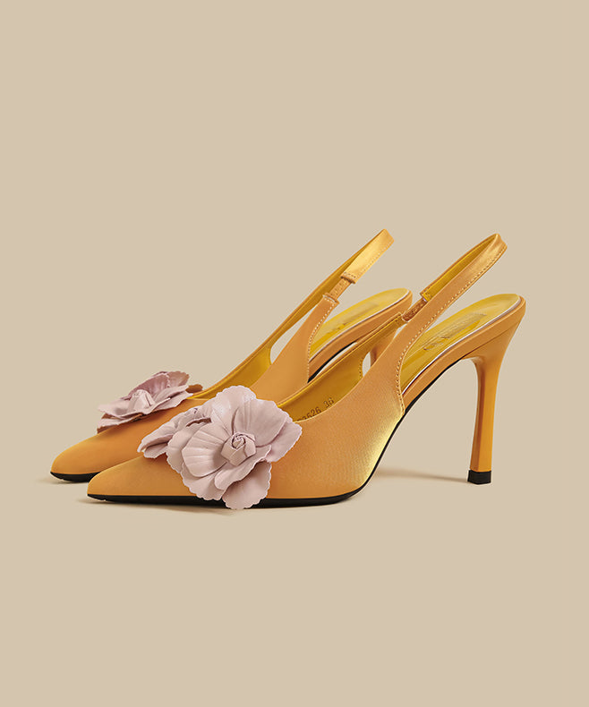 Graceful Orthopedic Sandals for Modern Look
