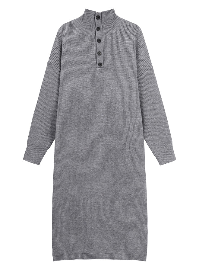 Sophisticated Sweater with a Clean Classic Look