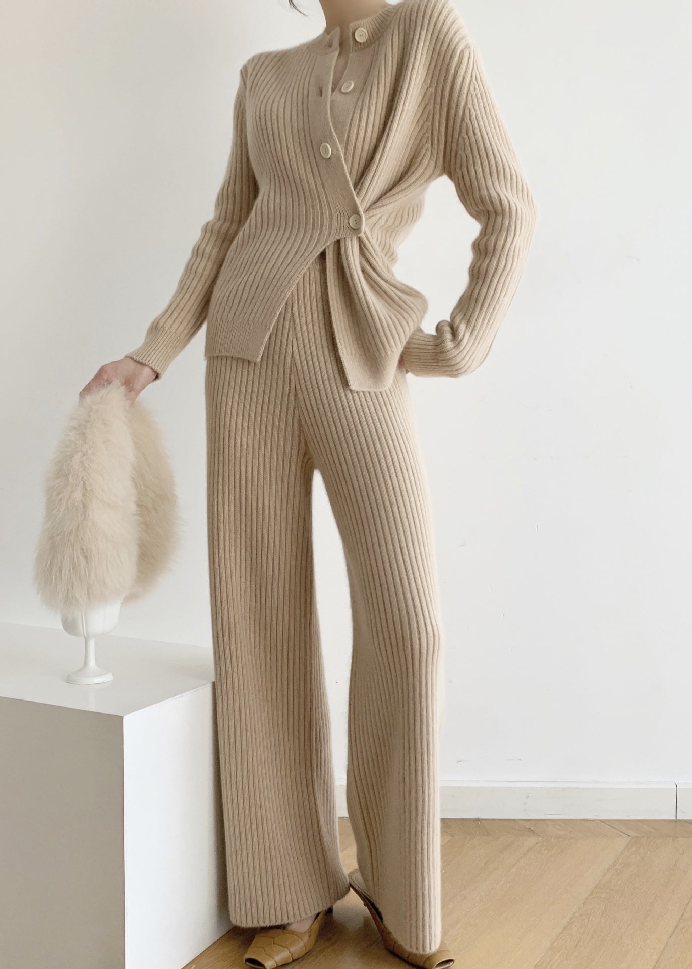 Classic Vintage & Enduringly Stylish Garment