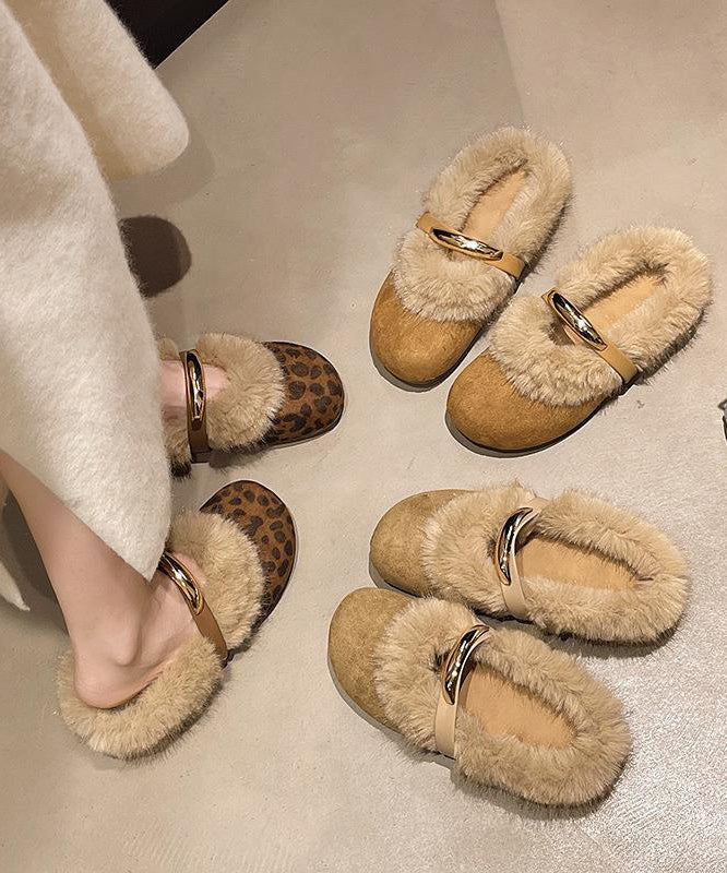 Stylish Orthopedic Slippers for Any Occasion
