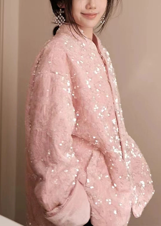 Effortlessly Elegant Coat with a Timeless Design