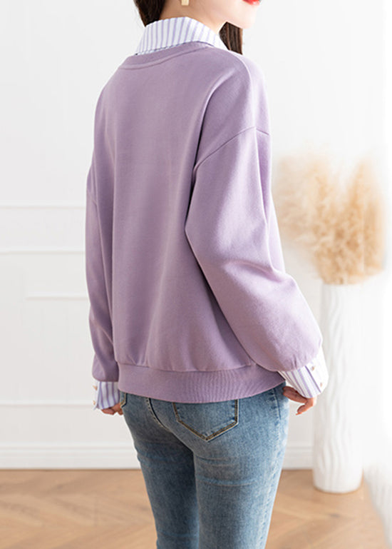 Beautifully Balanced Top with Timeless Character