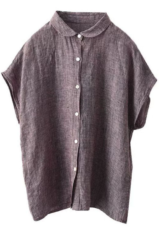 Classic Vintage Shirt with a Flattering Fit