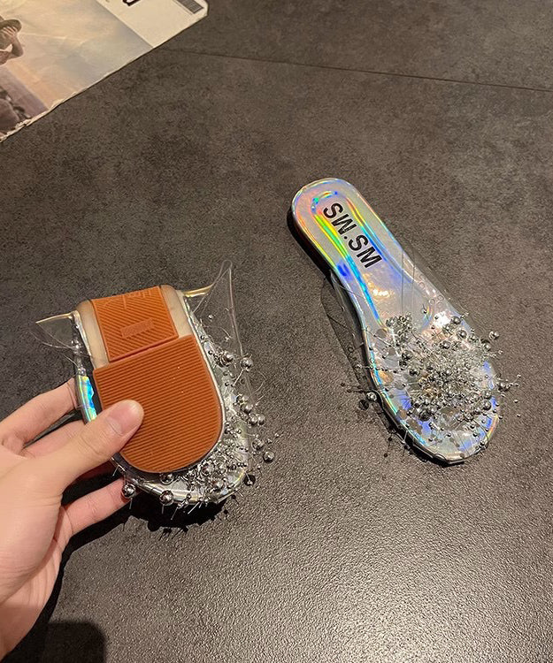 Chic Orthopedic Sandals with Unique Design