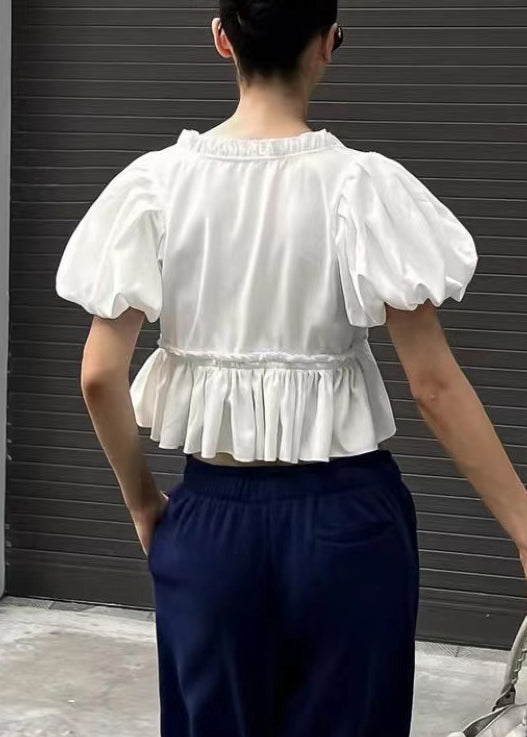 Polished Shirt with an Effortless Classic Look