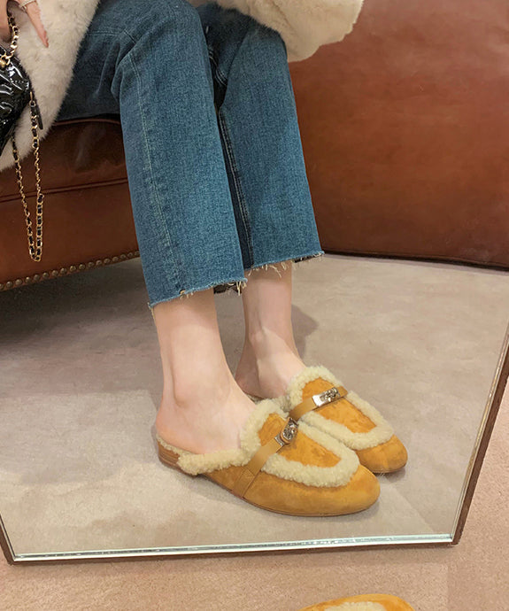 Stylish Orthopedic Slippers for Any Occasion