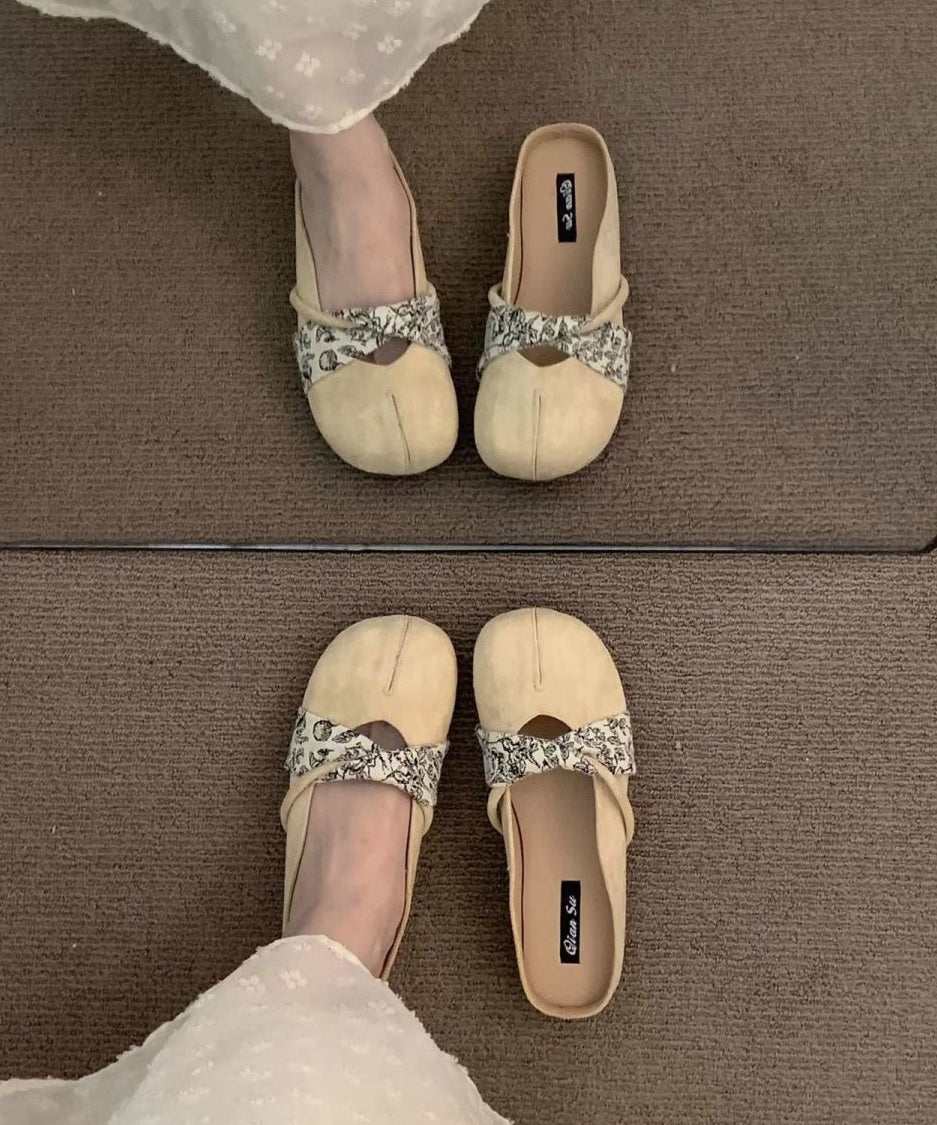 Beautifully Crafted Orthopedic Sandals