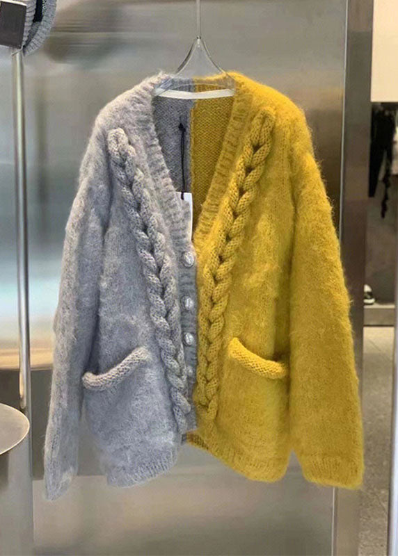 Classic Vintage & Enduringly Stylish Cardigan