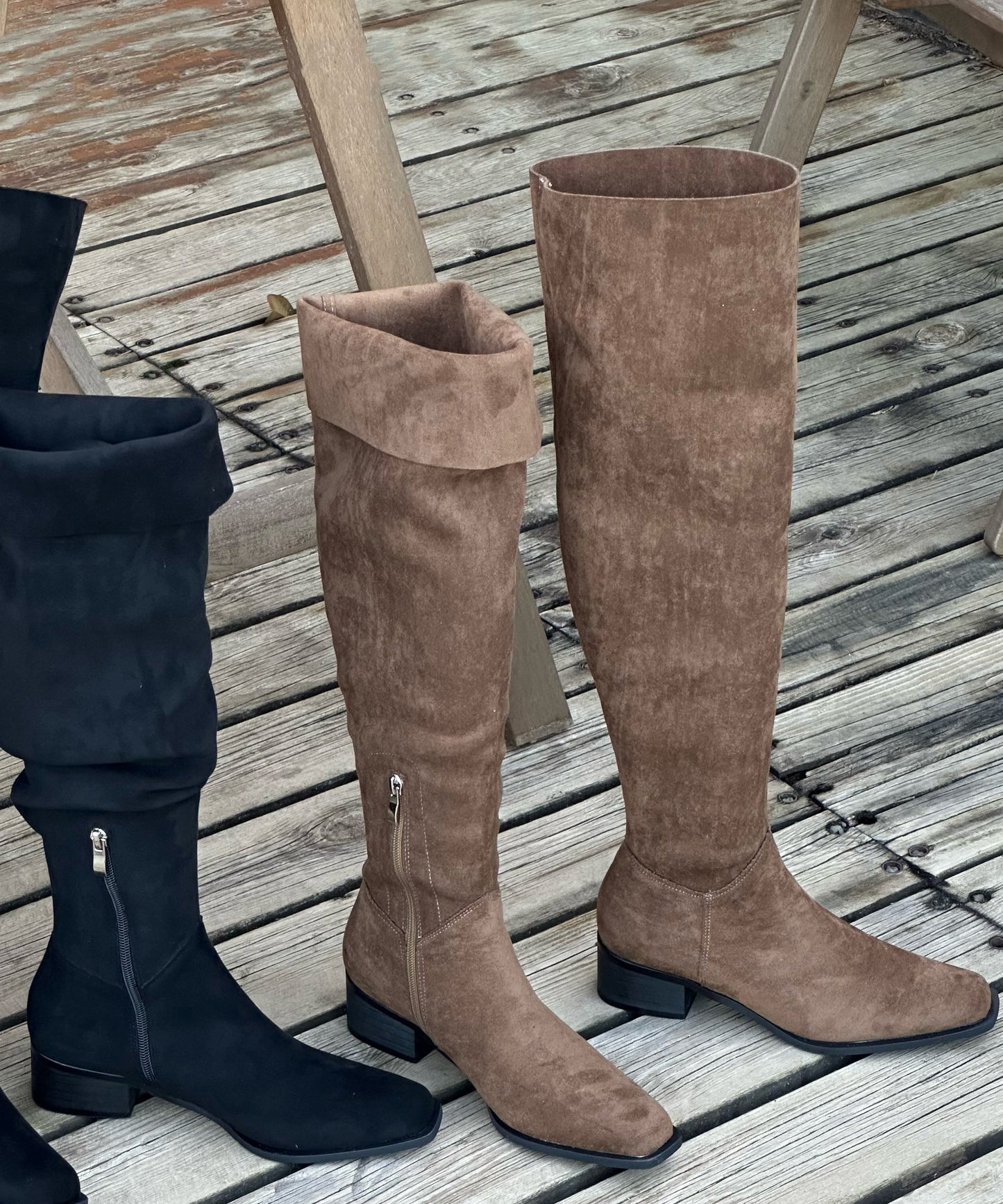 Beautifully Crafted Orthopedic Boots