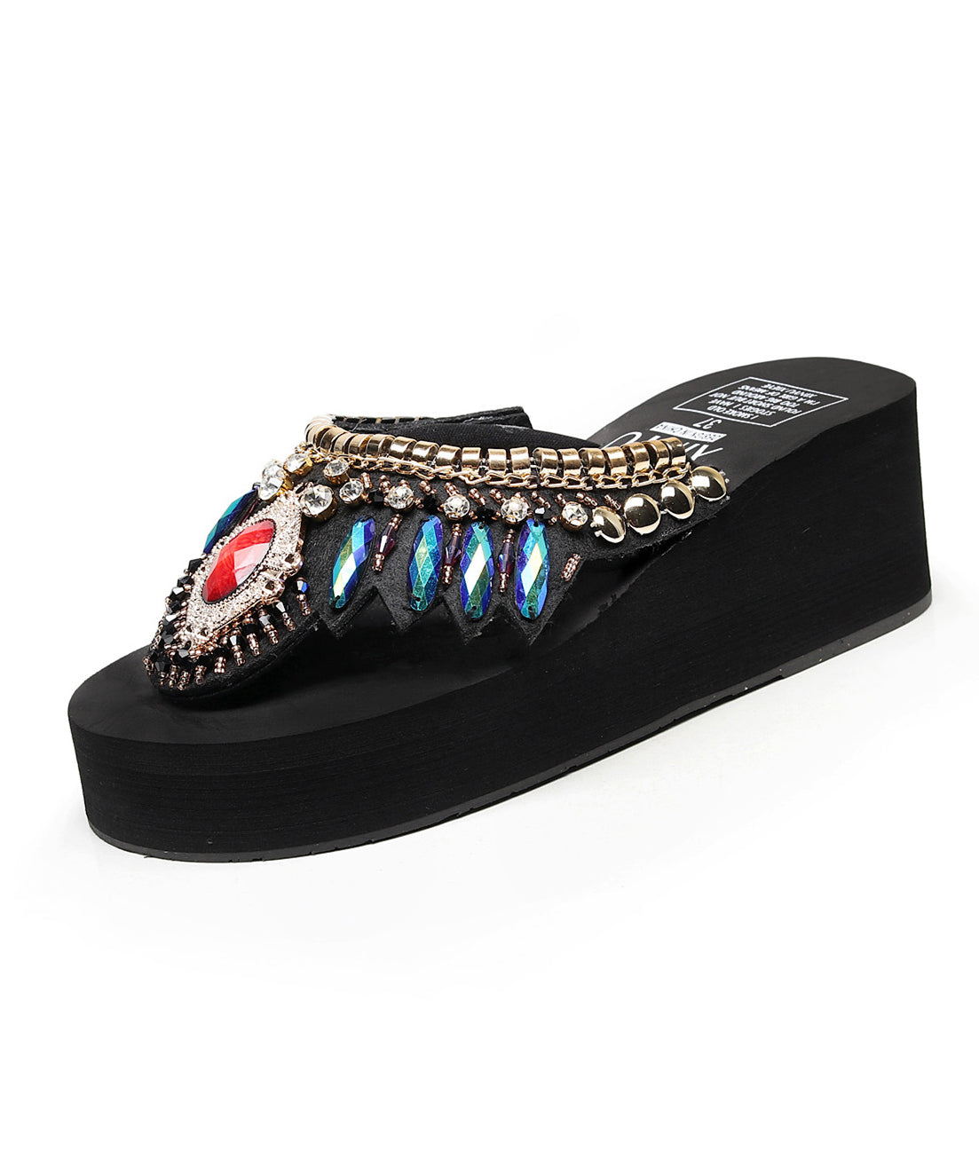 Classic Orthopedic Sandals with Timeless Style